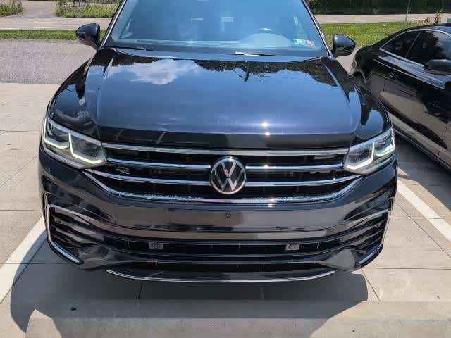 Thumbnail: 2023 Volkswagen Tiguan - 6