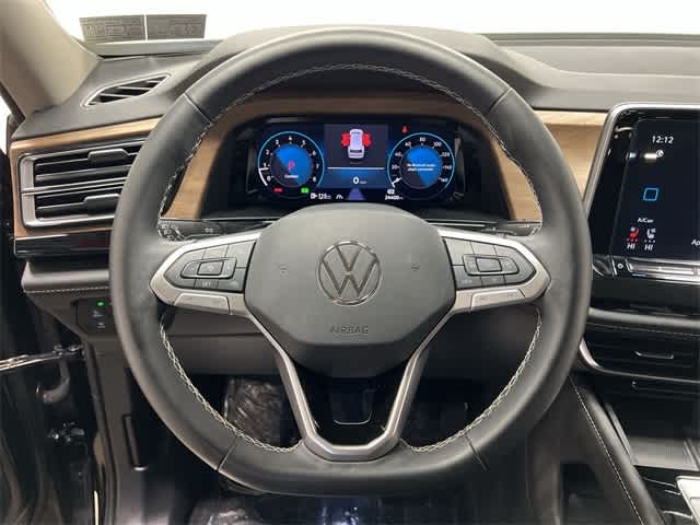 Thumbnail: 2024 Volkswagen Atlas - 7