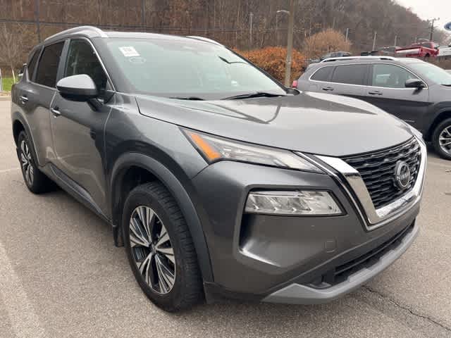 Thumbnail: 2023 Nissan Rogue - 6