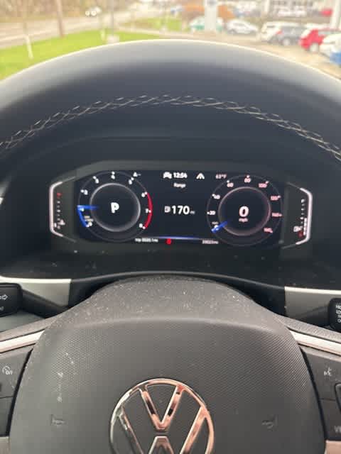 Thumbnail: 2023 Volkswagen Atlas - 13