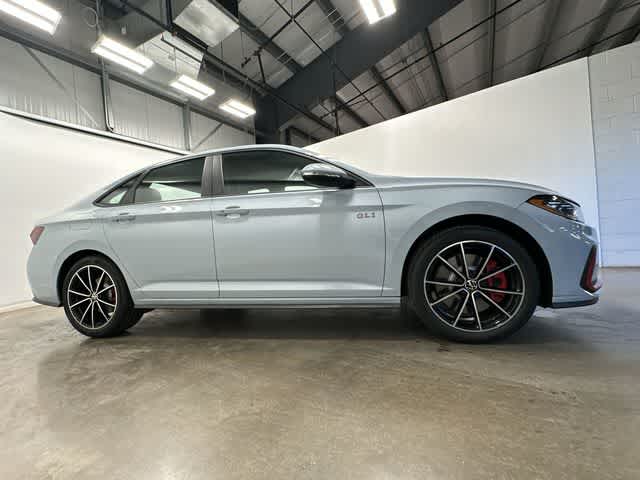 Thumbnail: 2026 Volkswagen Jetta - 3