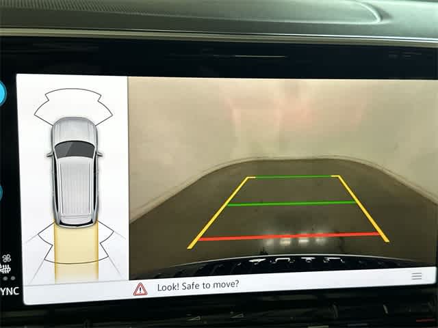 Thumbnail: 2026 Volkswagen Atlas - 13