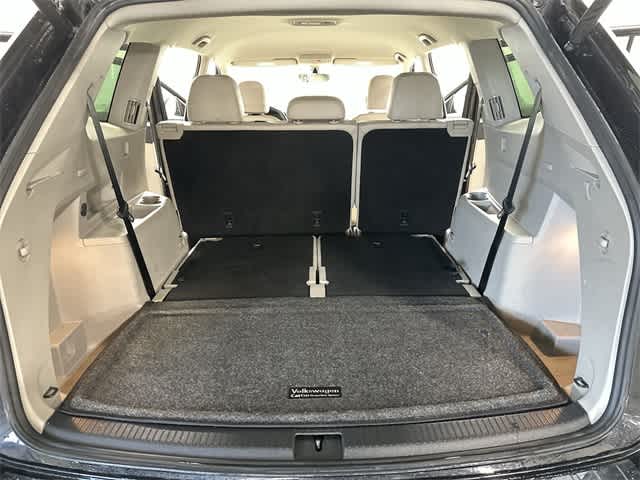 Thumbnail: 2023 Volkswagen Atlas - 27