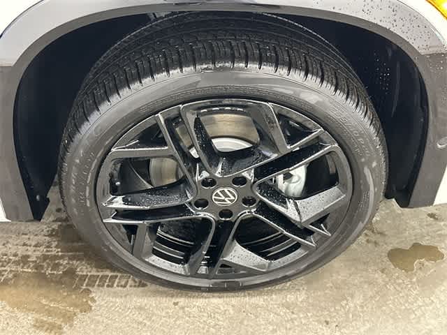 Thumbnail: 2026 Volkswagen Tiguan - 5