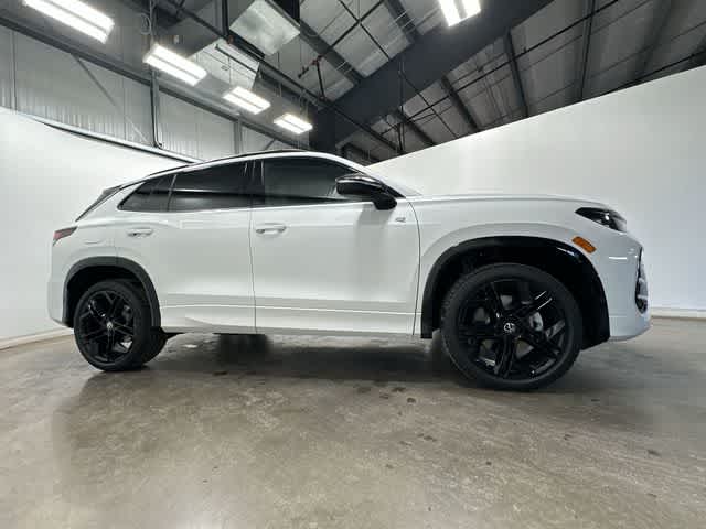 Thumbnail: 2026 Volkswagen Tiguan - 3