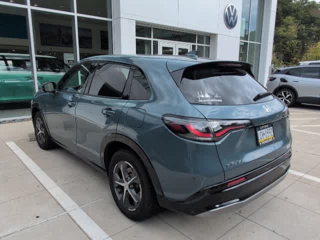 Thumbnail: 2023 Honda HR-V - 3