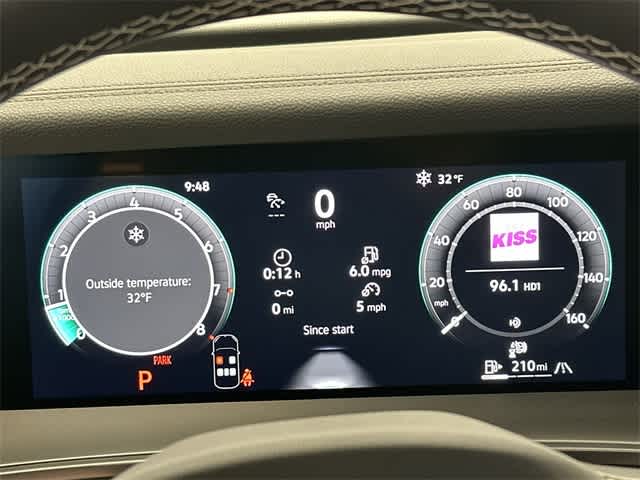 Thumbnail: 2026 Volkswagen Tiguan - 7