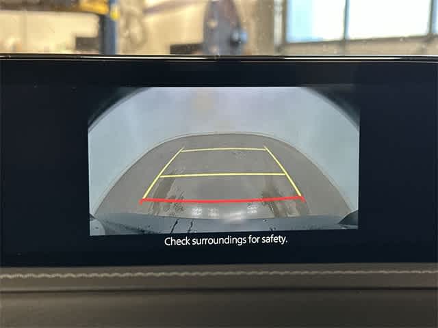 Thumbnail: 2024 Mazda CX-30 - 13