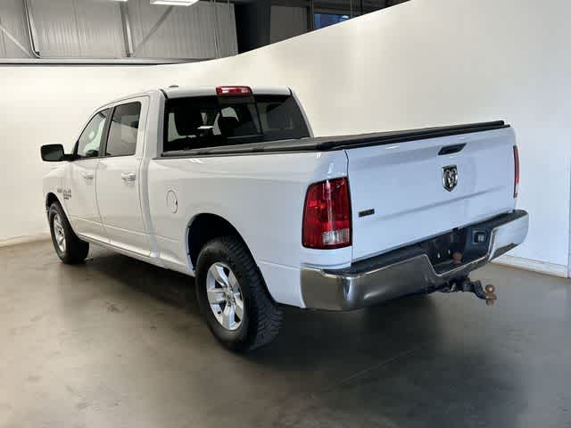 Thumbnail: 2019 RAM 1500 - 28