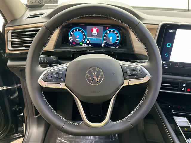 Thumbnail: 2026 Volkswagen Atlas - 8