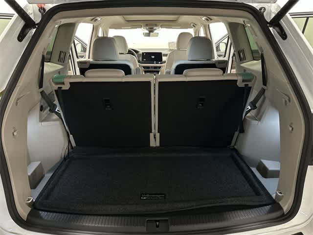 Thumbnail: 2026 Volkswagen Atlas - 26