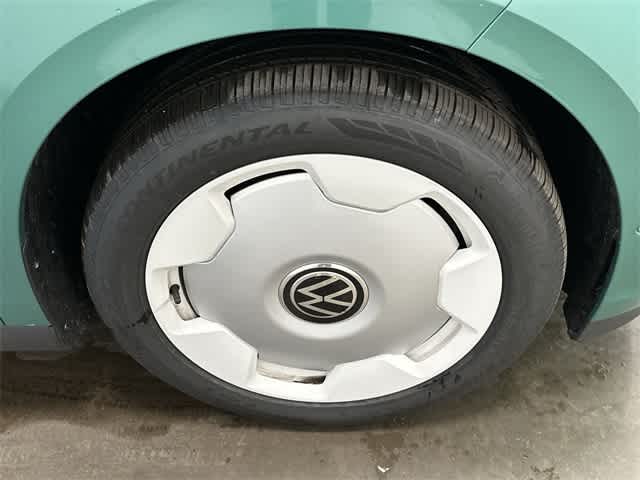 Thumbnail: 2025 Volkswagen ID.Buzz - 5