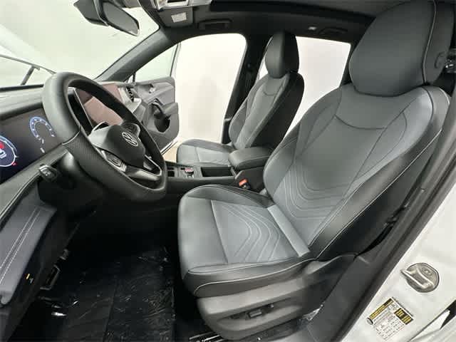 Thumbnail: 2026 Volkswagen Tiguan - 17