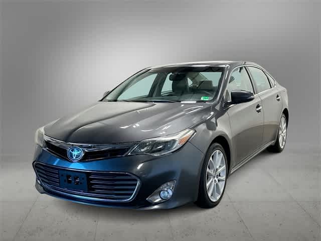2014 Toyota Avalon Limited -
                  Moon Township, PA