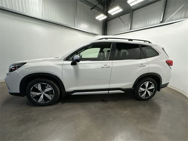 Thumbnail: 2020 Subaru Forester - 2