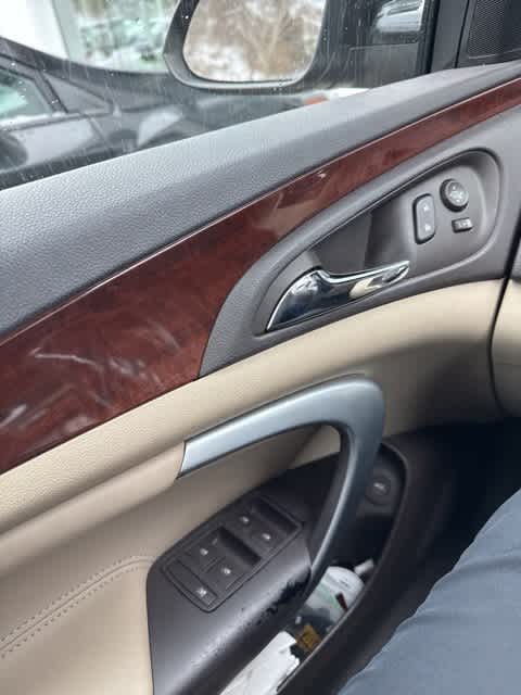 Thumbnail: 2017 Buick Regal - 17