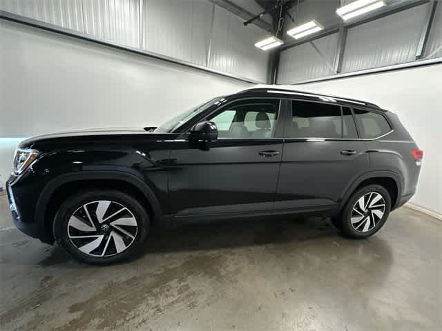 Thumbnail: 2026 Volkswagen Atlas - 2