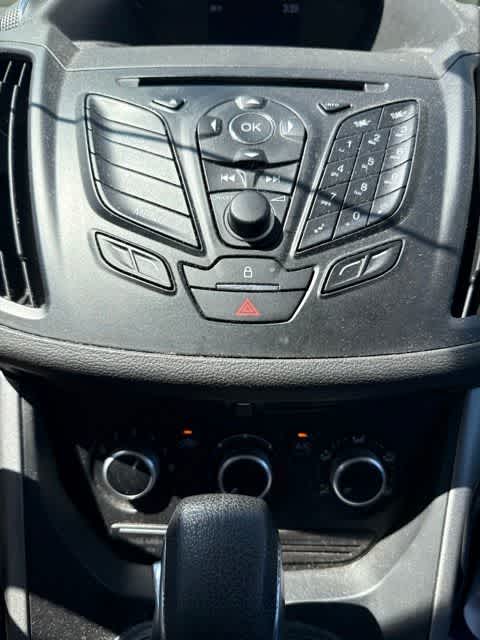 Thumbnail: 2014 Ford Escape - 19
