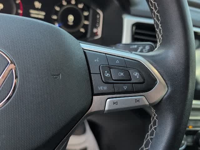 Thumbnail: 2023 Volkswagen Atlas - 16
