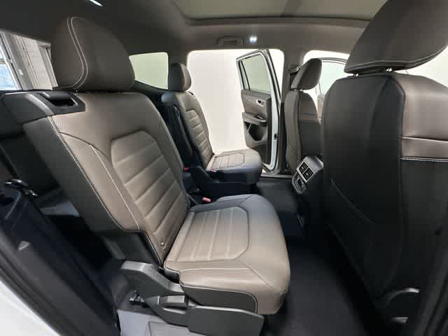 Thumbnail: 2026 Volkswagen Atlas - 25