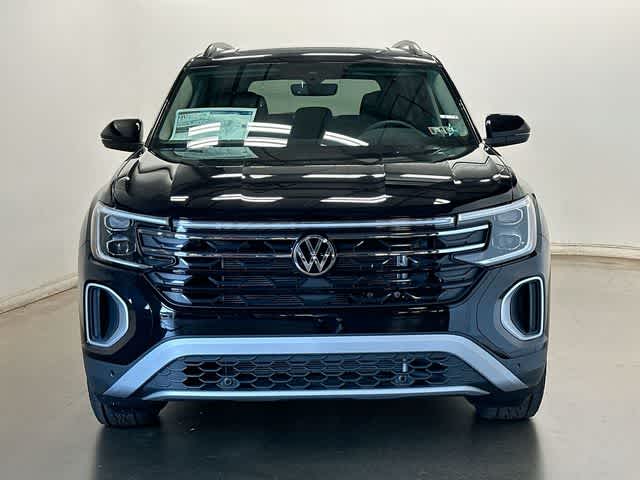 Thumbnail: 2026 Volkswagen Atlas - 28