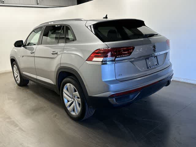 Thumbnail: 2020 Volkswagen Atlas - 31