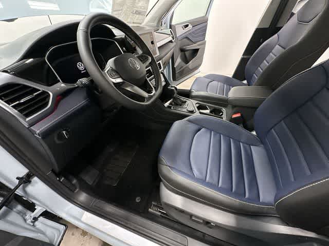 Thumbnail: 2026 Volkswagen Taos - 18