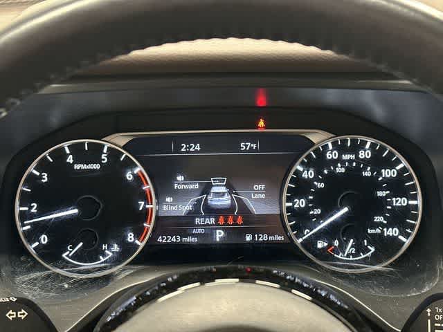 Thumbnail: 2021 Nissan Rogue - 7