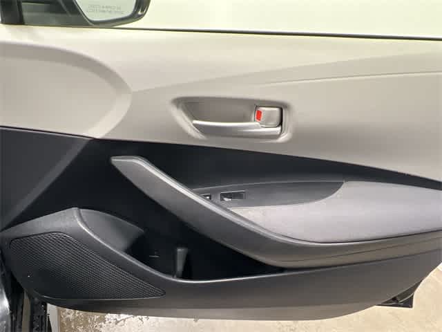 Thumbnail: 2021 Toyota Corolla - 21