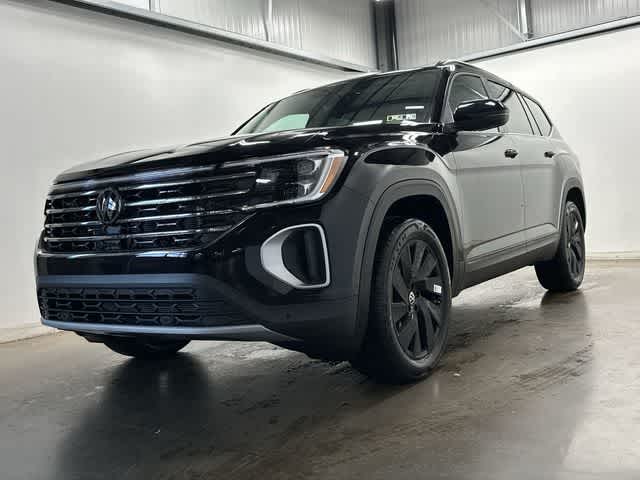 Thumbnail: 2026 Volkswagen Atlas - 27