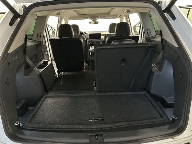 Thumbnail: 2026 Volkswagen Atlas - 27