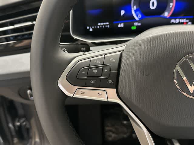 Thumbnail: 2026 Volkswagen Jetta - 9