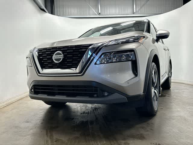 Thumbnail: 2021 Nissan Rogue - 29