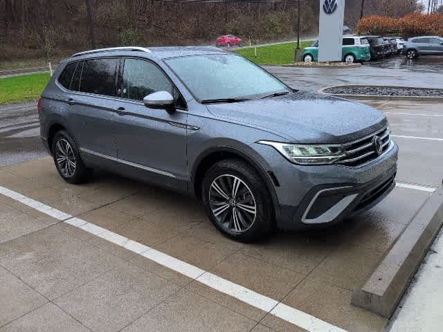 Thumbnail: 2024 Volkswagen Tiguan - 6