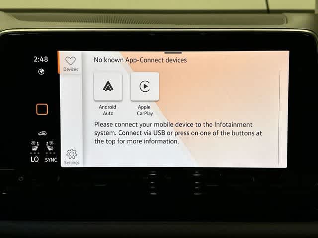 Thumbnail: 2026 Volkswagen Atlas - 13