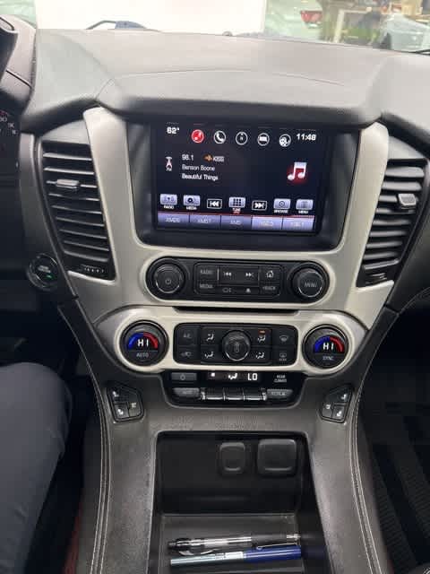 Thumbnail: 2016 GMC Yukon - 19