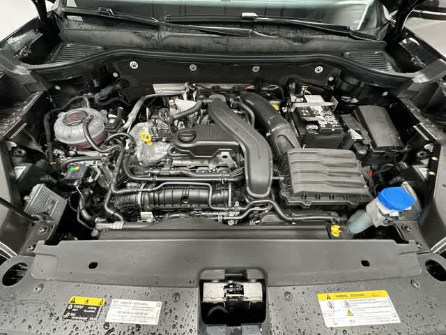 Thumbnail: 2026 Volkswagen Taos - 25