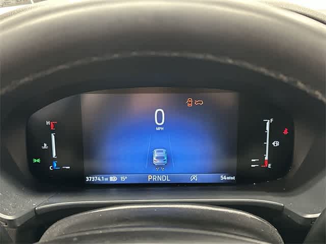 Thumbnail: 2023 Ford Escape - 6