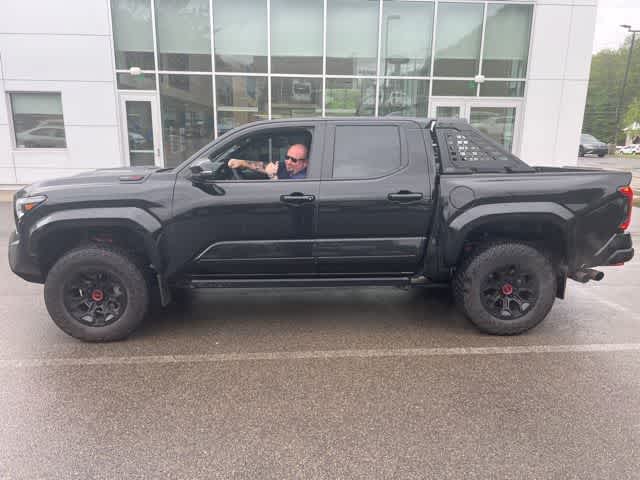 Thumbnail: 2024 Toyota Tacoma - 2