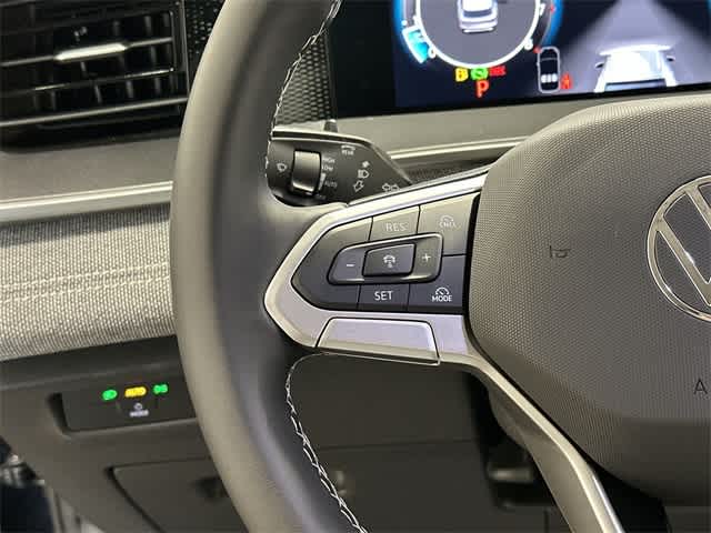 Thumbnail: 2025 Volkswagen Tiguan - 8