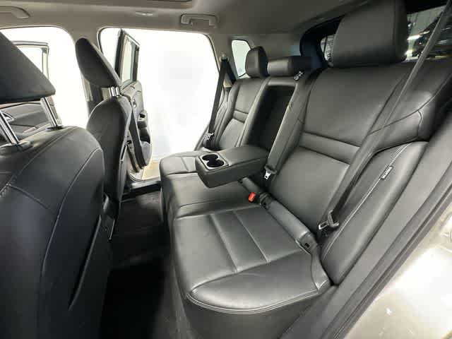 Thumbnail: 2021 Nissan Rogue - 20