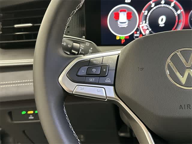 Thumbnail: 2026 Volkswagen Tiguan - 9