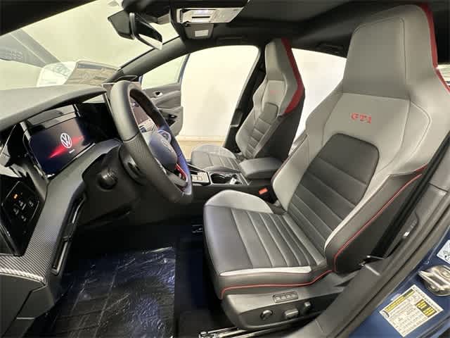 Thumbnail: 2026 Volkswagen Golf - 18