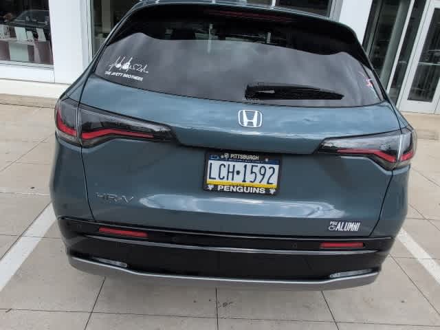 Thumbnail: 2023 Honda HR-V - 4