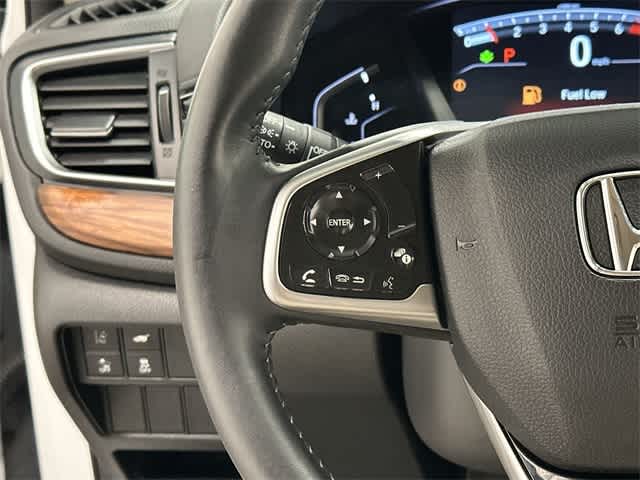 Thumbnail: 2019 Honda CR-V - 9