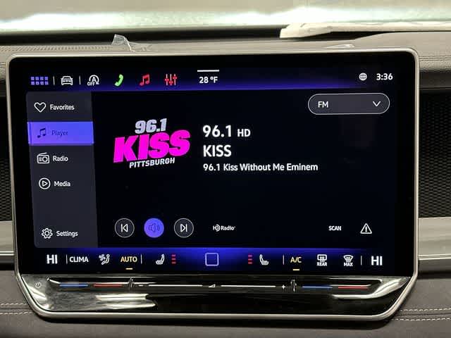 Thumbnail: 2026 Volkswagen Tiguan - 12