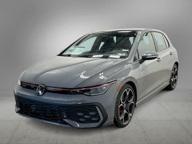 Thumbnail: 2026 Volkswagen Golf - 1