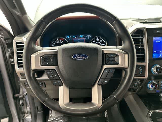 Thumbnail: 2020 Ford F-150 - 8