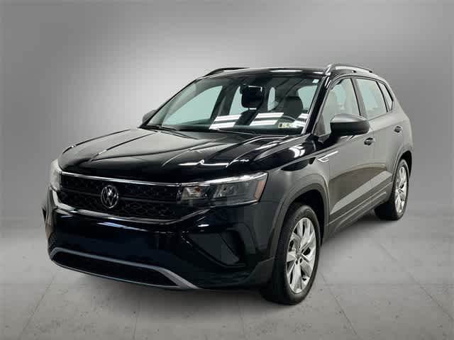 Thumbnail: 2023 Volkswagen Taos - 1