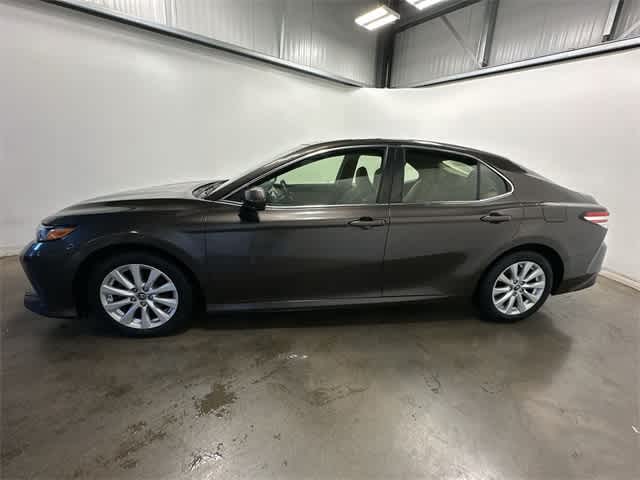 Thumbnail: 2018 Toyota Camry - 2